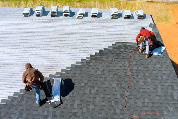 Quick and Trustworthy Emergency Roof Repair Services in New Sarpy, LA