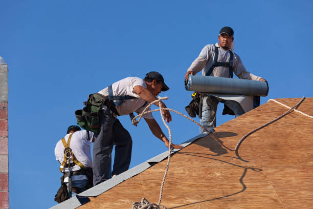 Reliable New Sarpy, LA Roofing Contractor Solutions