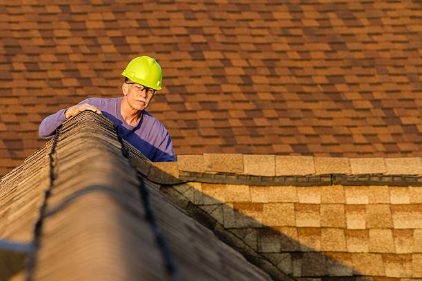 Tile Roofing Contractor in New Sarpy, LA